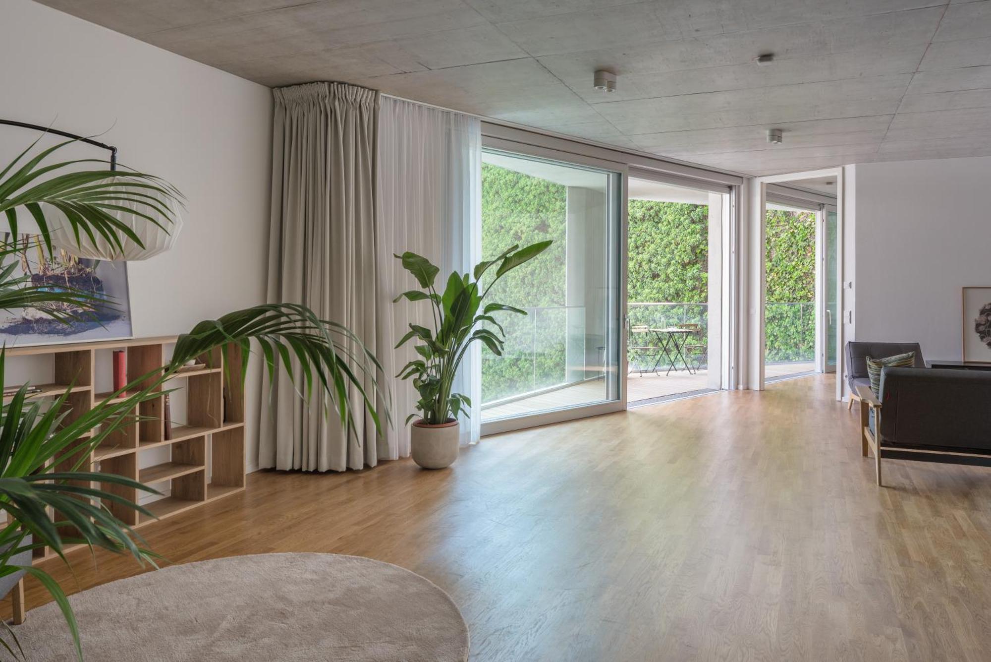 Carlotta Apartments Berlin Exteriör bild